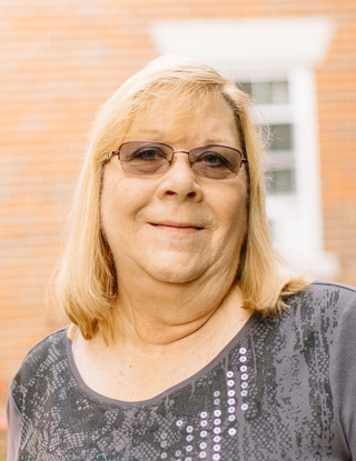 Janet Caswell, RN
