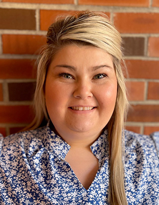 Ashley Brookshire, LPN