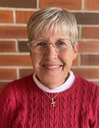 Barbara Traylor