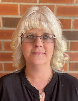 Dalene Poynter