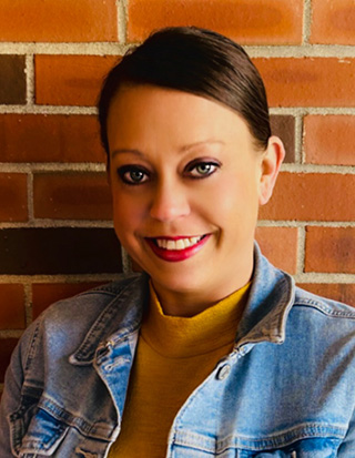 Jessica Buckner