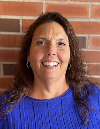 Sandy Hedges-Livingood, LPN