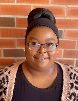 Sylvia Lester