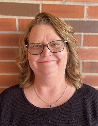Tonya Hamilton